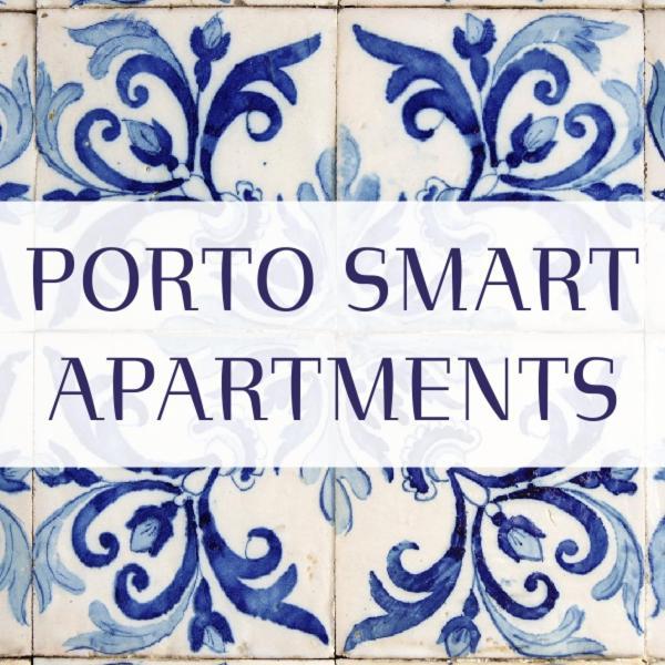 Porto Smart Apartments- Airport Perafita Экстерьер фото